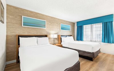 Sonesta Anaheim Resort Area