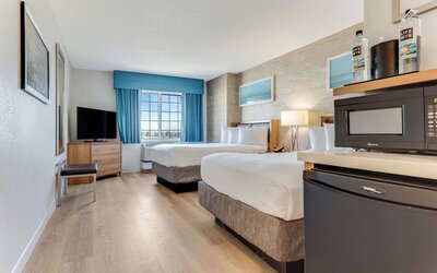Sonesta Anaheim Resort Area