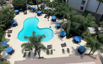Sonesta Anaheim Resort Area