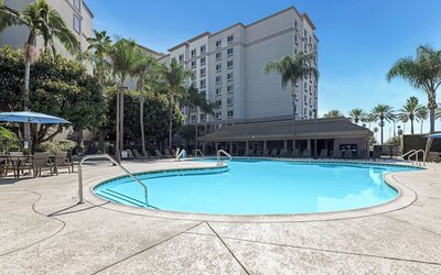 Sonesta Anaheim Resort Area