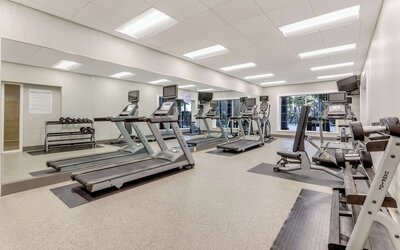 Sonesta Anaheim Resort Area