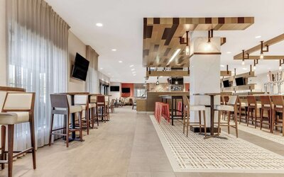 Sonesta Anaheim Resort Area