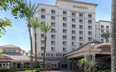 Sonesta Anaheim Resort Area