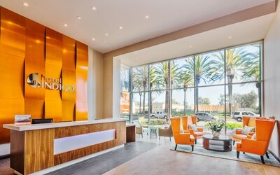 Hotel Indigo Anaheim by IHG