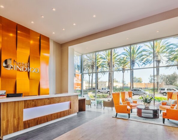 Hotel Indigo Anaheim by IHG