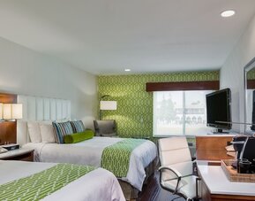 Hotel Indigo Anaheim by IHG