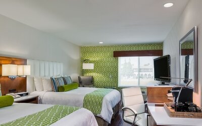 Hotel Indigo Anaheim by IHG