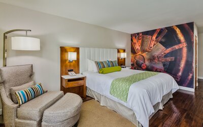 Hotel Indigo Anaheim by IHG