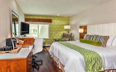 Hotel Indigo Anaheim by IHG