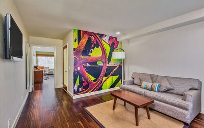 Hotel Indigo Anaheim by IHG