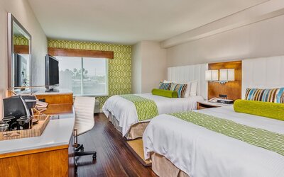 Hotel Indigo Anaheim by IHG