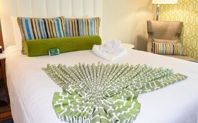 Hotel Indigo Anaheim by IHG