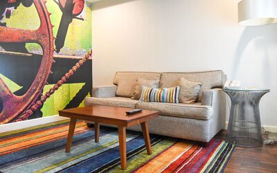 Hotel Indigo Anaheim by IHG
