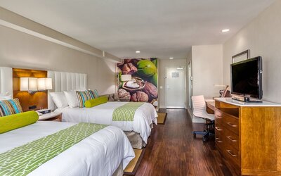 Hotel Indigo Anaheim by IHG