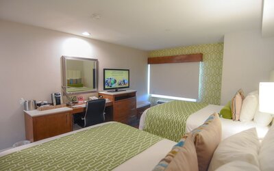 Hotel Indigo Anaheim by IHG