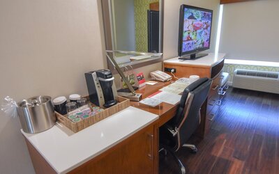 Hotel Indigo Anaheim by IHG