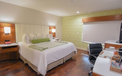 Hotel Indigo Anaheim by IHG