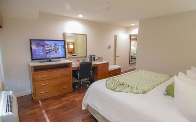 Hotel Indigo Anaheim by IHG