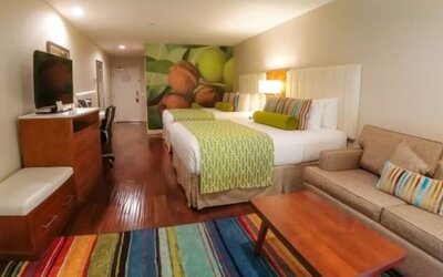Hotel Indigo Anaheim by IHG