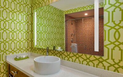 Hotel Indigo Anaheim by IHG