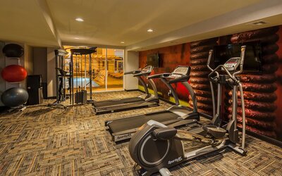 Hotel Indigo Anaheim by IHG