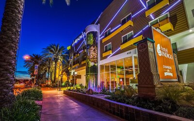 Hotel Indigo Anaheim by IHG