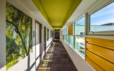 Hotel Indigo Anaheim by IHG