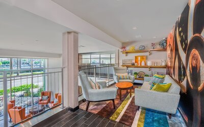Hotel Indigo Anaheim by IHG