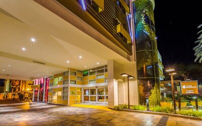 Hotel Indigo Anaheim by IHG