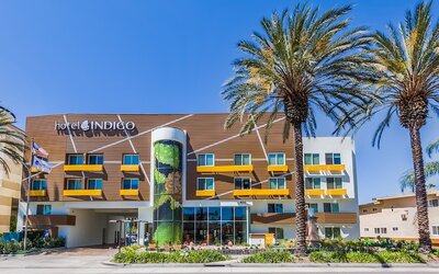 Hotel Indigo Anaheim by IHG