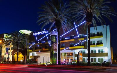 Hotel Indigo Anaheim by IHG