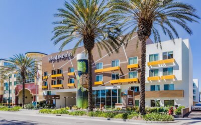 Hotel Indigo Anaheim by IHG