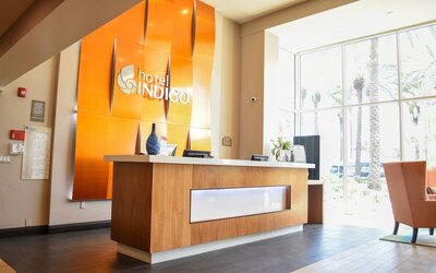 Hotel Indigo Anaheim by IHG