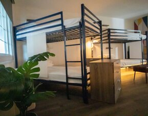 Bposhtels Anaheim