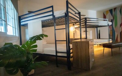 Bposhtels Anaheim