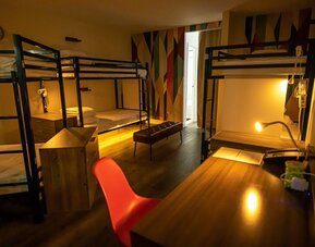 Bposhtels Anaheim