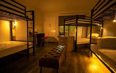 Bposhtels Anaheim