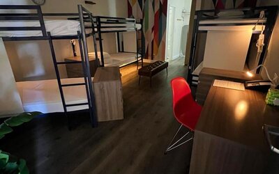 Bposhtels Anaheim