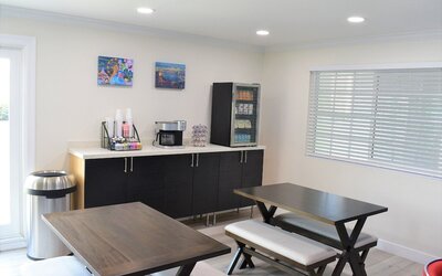 Bposhtels Anaheim