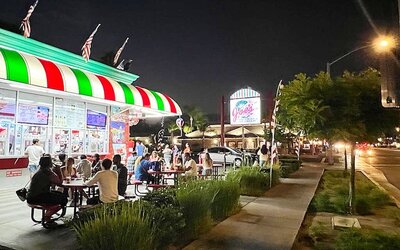 Bposhtels Anaheim