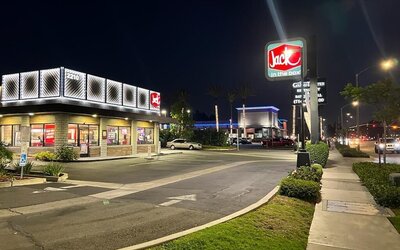 Bposhtels Anaheim
