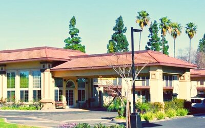 Bposhtels Anaheim