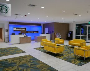 Wyndham Anaheim