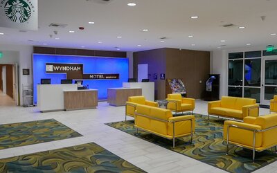 Wyndham Anaheim