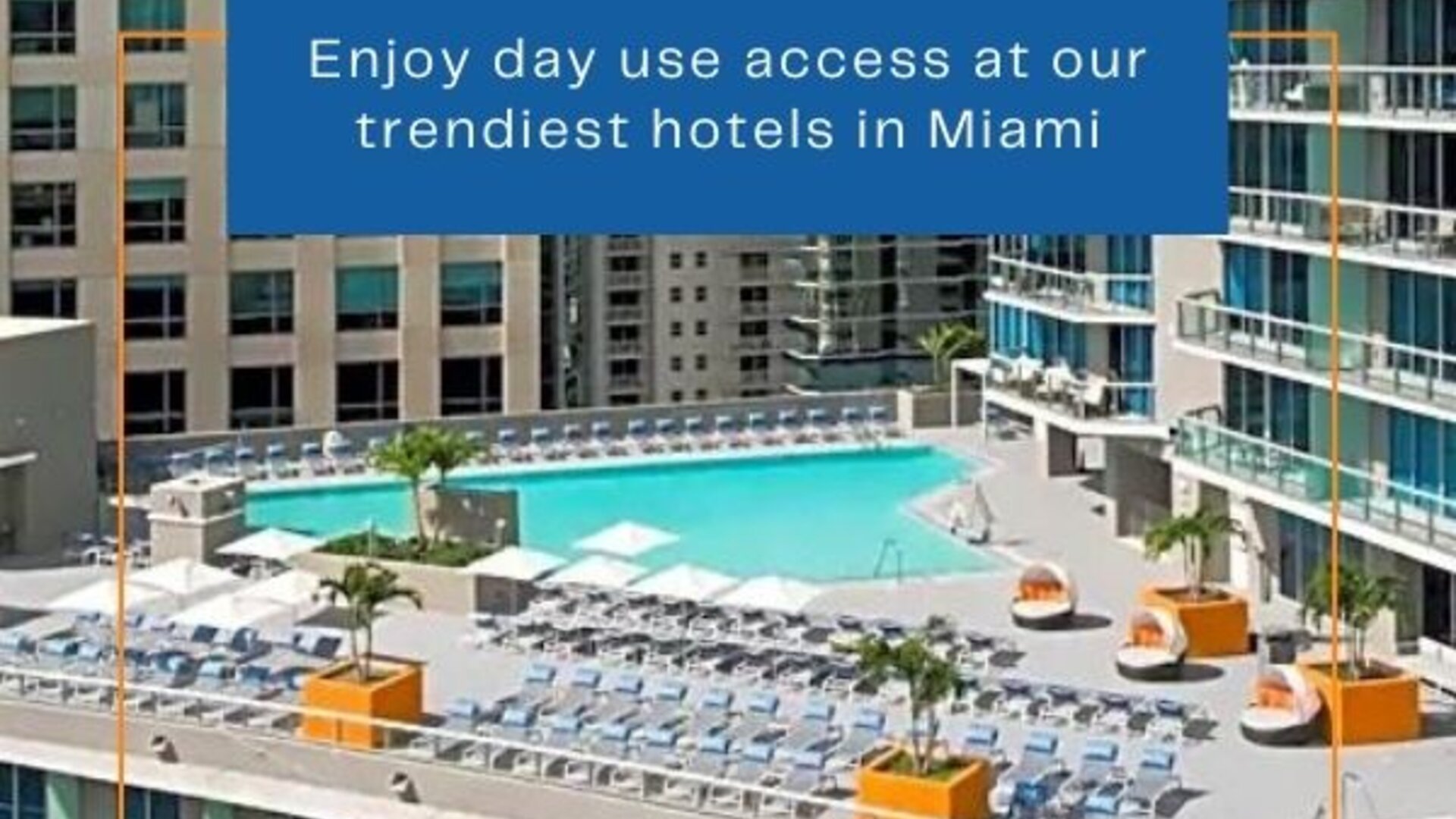 Hyatt Centric Brickell Miami