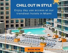 Hyatt Centric Brickell Miami