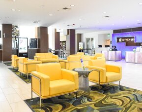 Wyndham Anaheim