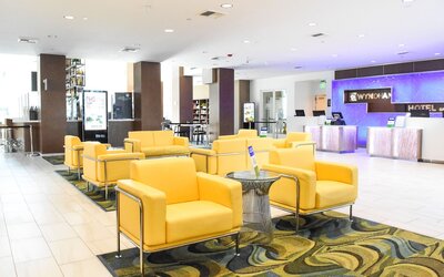Wyndham Anaheim