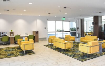 Wyndham Anaheim
