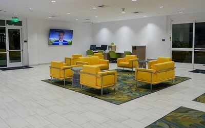 Wyndham Anaheim